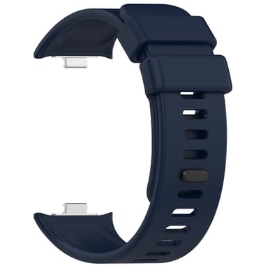 Silikonarmbånd til Redmi Watch 4 Blå