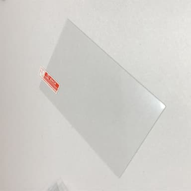Skjermbeskytter til Nintendo 3DS XL Gjennomsiktig
