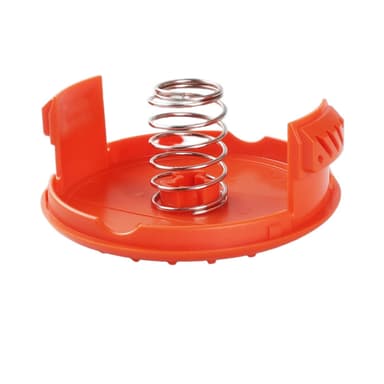 Snelle med hette og fjær for Black & Decker trimmer AF-100