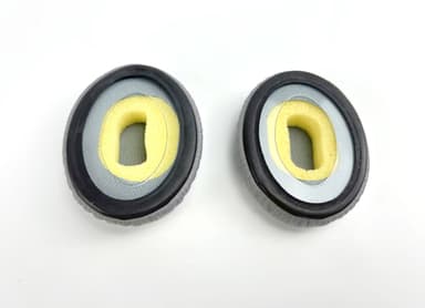 Øreputer til BOSE OE2 OE2i Grå