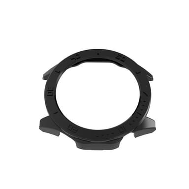 Beskyttelsesveske, Huawei Watch GT 4 46mm/Honor 4 Pro Sort