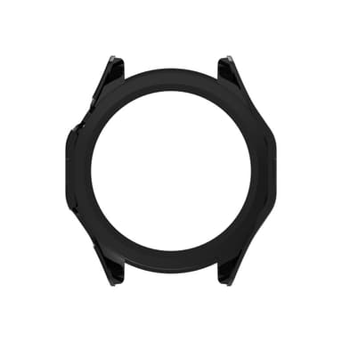Beskyttelsesveske, Huawei Watch GT 4 46mm/Honor 4 Pro Sort