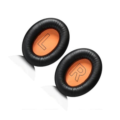 Øreputer for Kingston HyperX Cloud Hurricane 2/Cloud Alpha, Alpha S