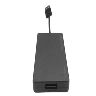 Trådløs CarPlay-adapter for Android-bilstereo