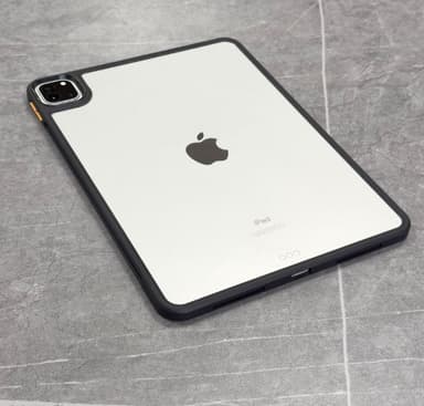 Beskyttelsesveske til iPad Sort iPad Pro 12.9 (2020/2021)
