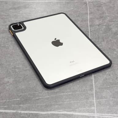 Beskyttelsesveske til iPad Sort iPad Pro 12.9 (2020/2021)