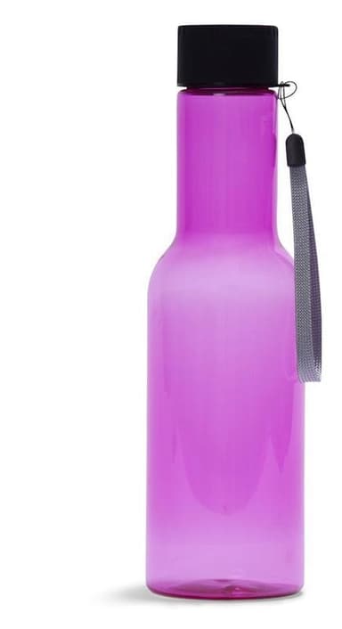 Lord Nelson Vannflaske 800 ml oransje