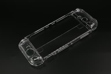 Deksel til Switch OLED med tilbehør, 9 deler Blå