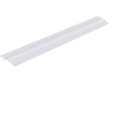 Tetningslist for komfyr, 61,5 cm, 2-pakning Hvit