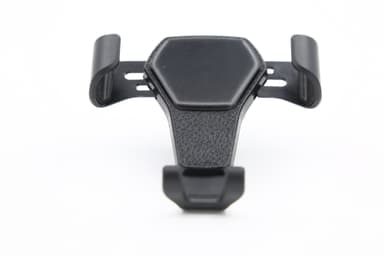 Mobilholder til bilen, sort