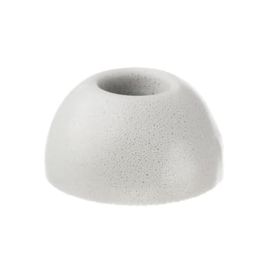 Erstatningsørepropper med Memory Foam for Samsung Galaxy Buds Pro Grå