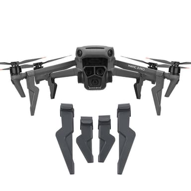 Høydeforlengende landingsutstyr for DJI Mavic 3/Mavic 3 Pro