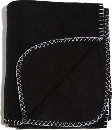 Nightingale Fleeceteppe 130x170cm Lilla