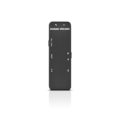 KODAK Voice Recorder VRC 350