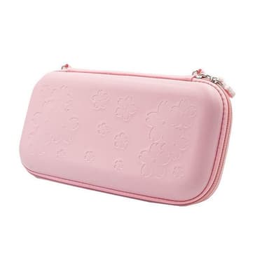 Veske og tilbehør til Nintendo Switch Pink 10 stk