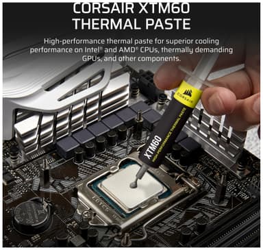 Corsair XTM60 kjølepasta