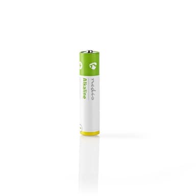 Nedis Alkaline Battery AAA | 1.5 V DC | 20-Pakke