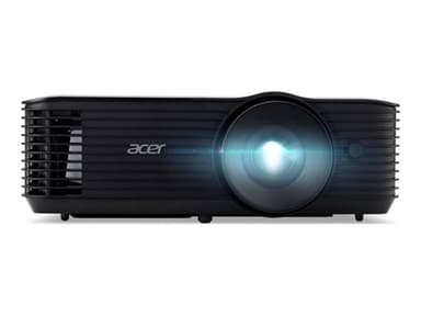 Acer X1128H DLP-projektor SVGA VGA HDMI Komponentvideo Komposittvideo