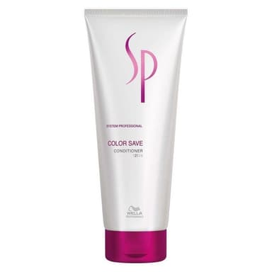 WELLA SP Colour Save Conditioner 200 ml