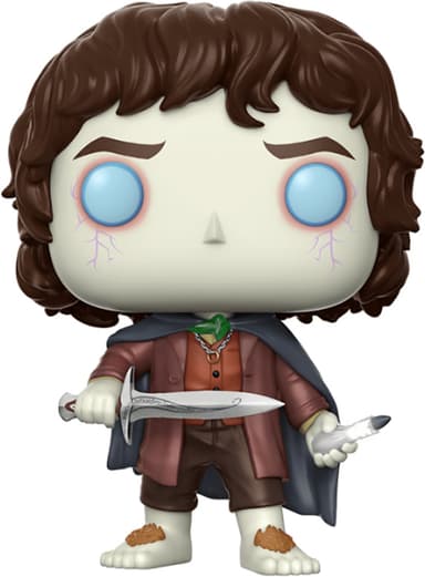 Funko POP! Lord of the Rings actionfigur