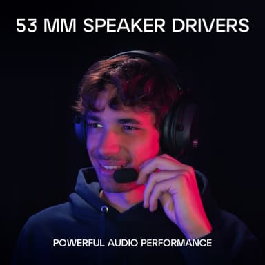 Cherry Xtrfy H3 trådløst gaming-headset