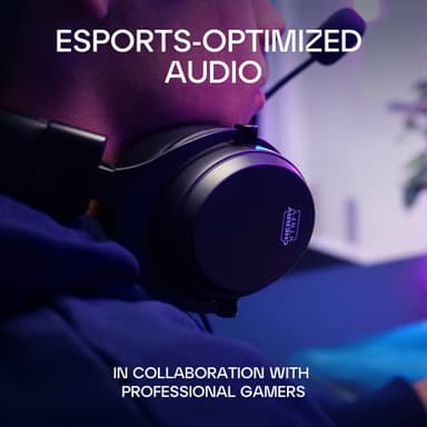 Cherry Xtrfy H3 trådløst gaming-headset