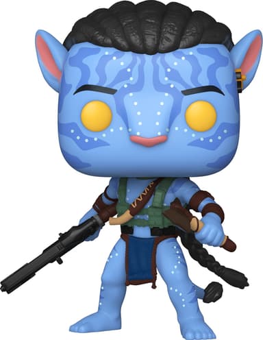 Funko POP! Avatar: The Way of Water actionfigur
