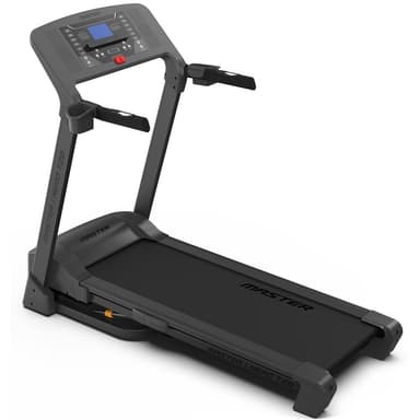 Master Fitness Nero Treadmill T20