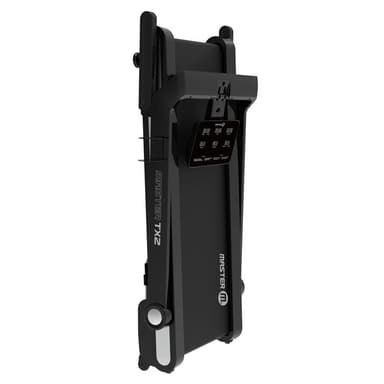 Master Fitness Tredemøller Slimline TX2