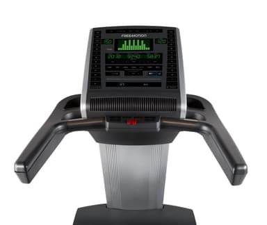 Assault Fitness Tredemølle - Freemotion t10.9b REFLEX™