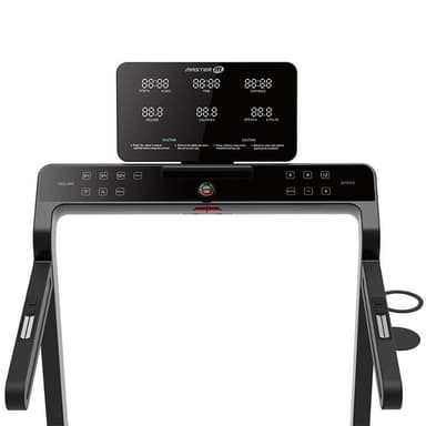 Master Fitness Tredemøller Slimline TX2