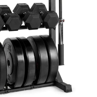 Gymstick Multi Storage Rack