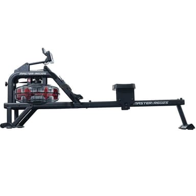 Master Fitness Romaskin R6025