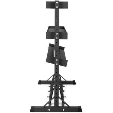 Gymstick Multi Storage Rack