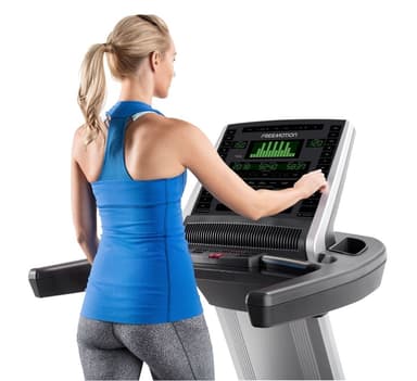 Assault Fitness Tredemølle - Freemotion t10.9b REFLEX™