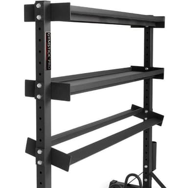Gymstick Multi Storage Rack
