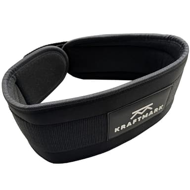 Kraftmark Gym Belt, Treningsbelte