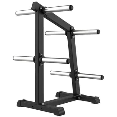 Gymstick Pro Weight Plate Tree
