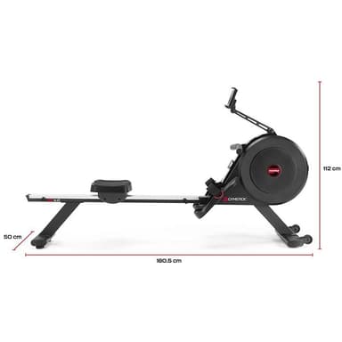 Gymstick GR 4.0 Rowing Machine