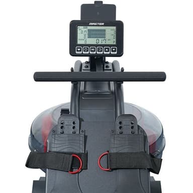 Master Fitness Romaskin R6025