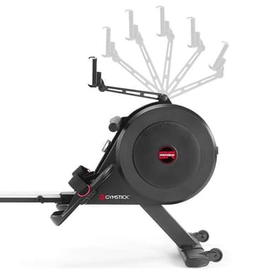 Gymstick GR 4.0 Rowing Machine