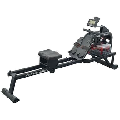 Master Fitness Romaskin R6025