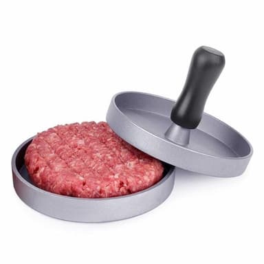 Hamburgerpresse