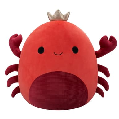 Squishmallows 40 cm P21 Georgios Krabbe (216328)