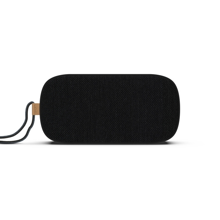 SACKit Go 300 transportabel Bluetooth-høyttaler og radio