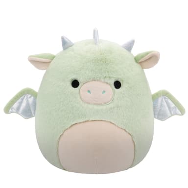 Squishmallows P21 Fuzz A Mallows Drew Dragon (219040)