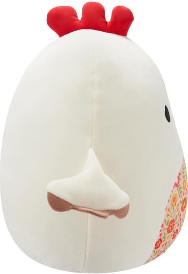 Squishmallows P18 Todd the Chicken - kosedyr, 30 cm