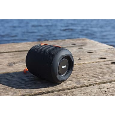 imperial BAS 9 Bluetooth-høyttaler