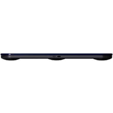 Terraillon Personvekt X-LINE FIT BMI, 8 brukere og USB-C