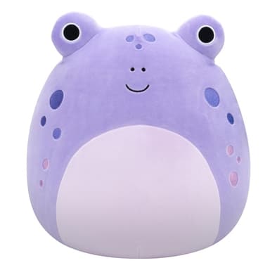Squishmallows P21 Nahomy Tadpole, 30 cm (216225)